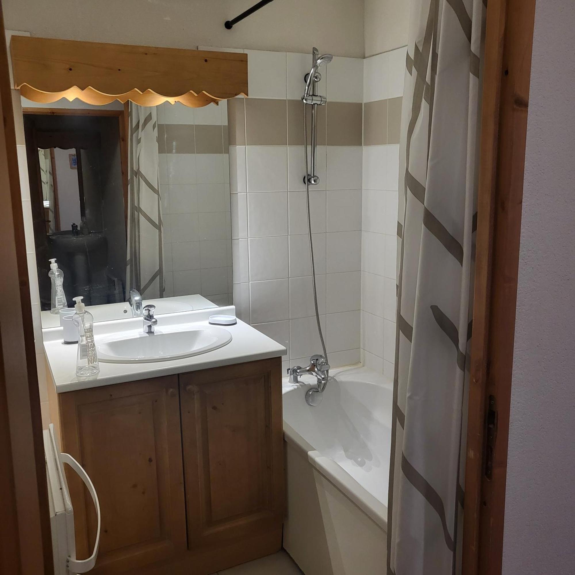 Be First On The Lift Each Morning! 2Bed Apt. 6 Pax Saint-Gervais-les-Bains Exterior photo